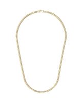 Collana Desmos Uomo in Argento BOMBE 120 G 51
